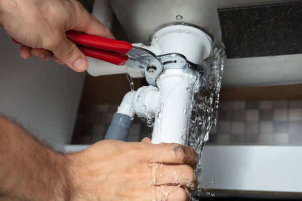Best Emergency water damage restoration  in Conrad, IA